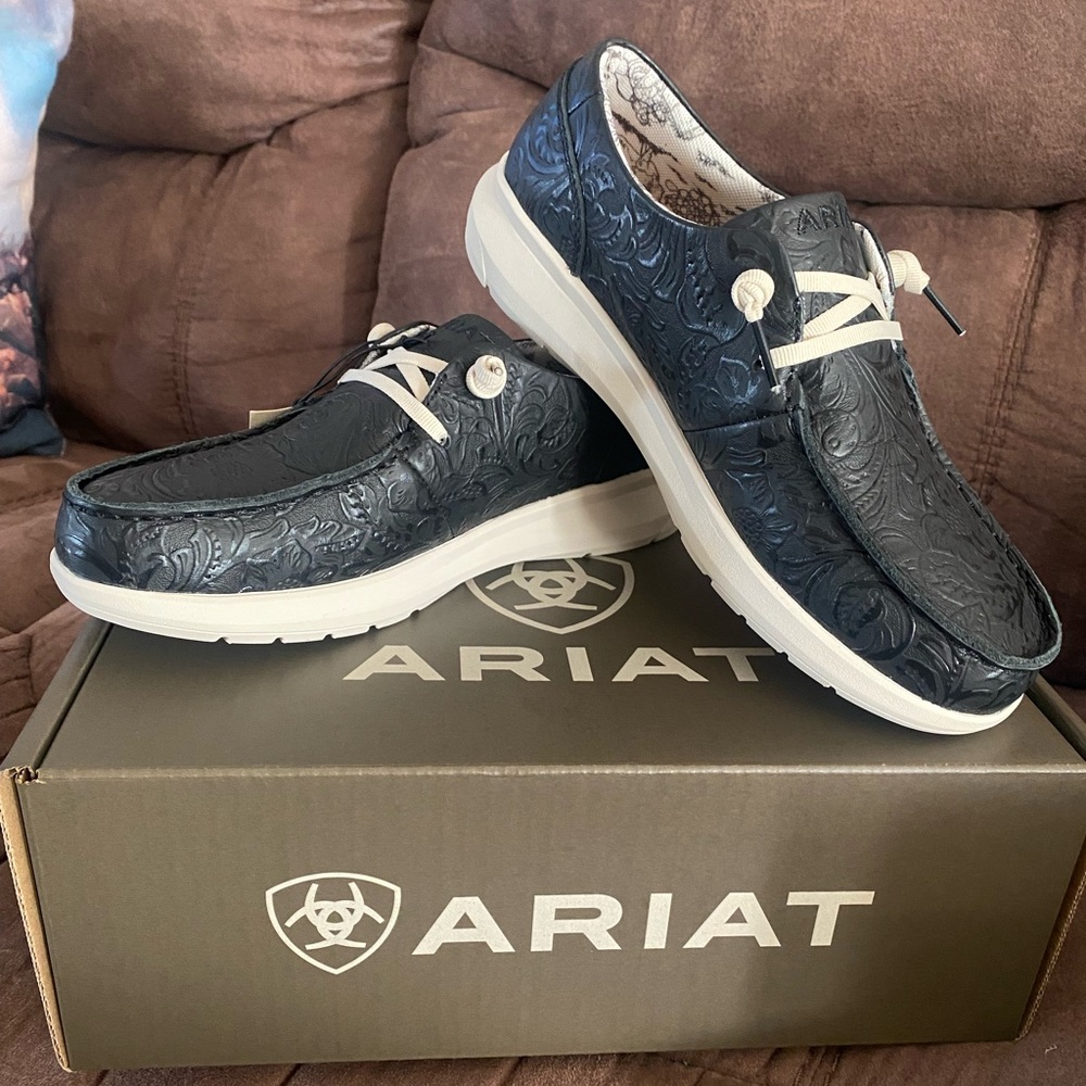 Ariat Hilo Shoes